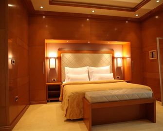 Garni Hotel Aleksandar - Novi Sad