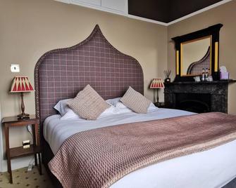 Villa Rothsay Hotel - Cowes - Schlafzimmer