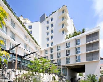Hôtel Marseille Centre Gare Saint-Charles - Marseille - Building