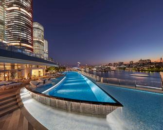 Crown Towers Sydney - Sydney - Pool