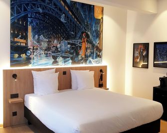 Comic Art Hotel - Ghent