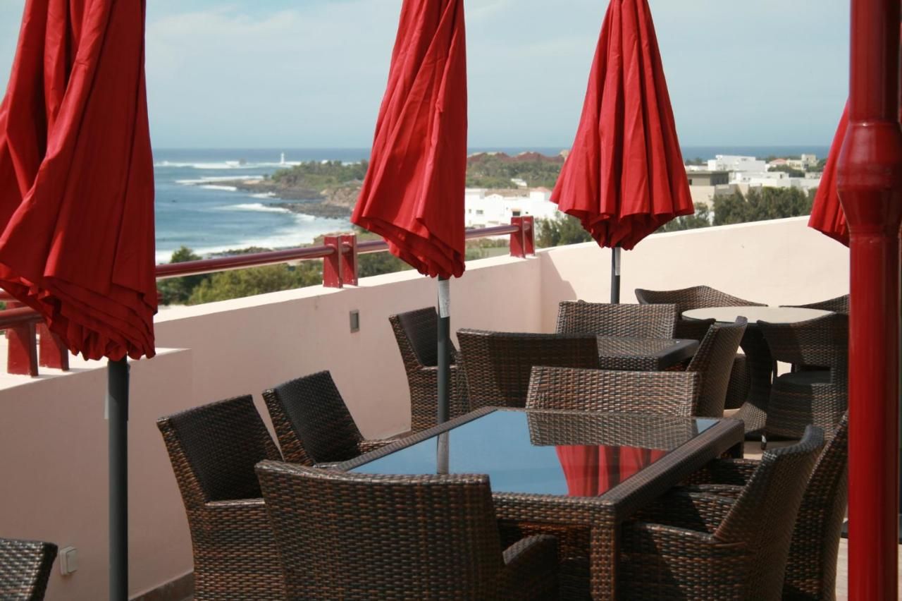 Hotel Fleur De Lys Almadies thumbnail 2