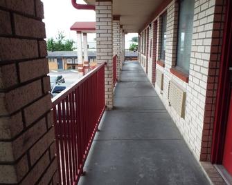 Hotel O Luxury Inn Channelview Baytown I-10 - Channelview