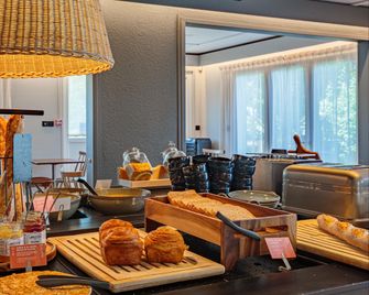 Campanile Biarritz - Biarritz - Dining room