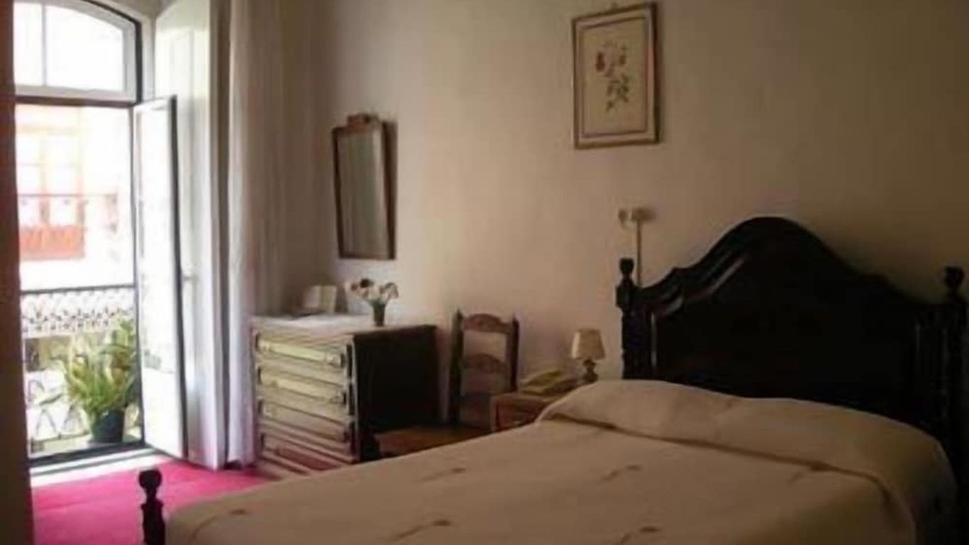 União - Guest House