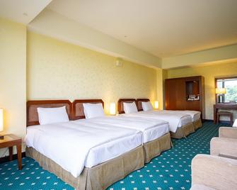 Jianshanpi Resort - Tainan City - Bedroom