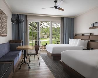 Hyatt Regency Lost Pines Resort And Spa - Cedar Creek - Habitación