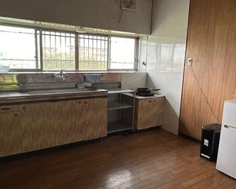 Alupie M - Vacation Stay 97351v - Arao - Cocina
