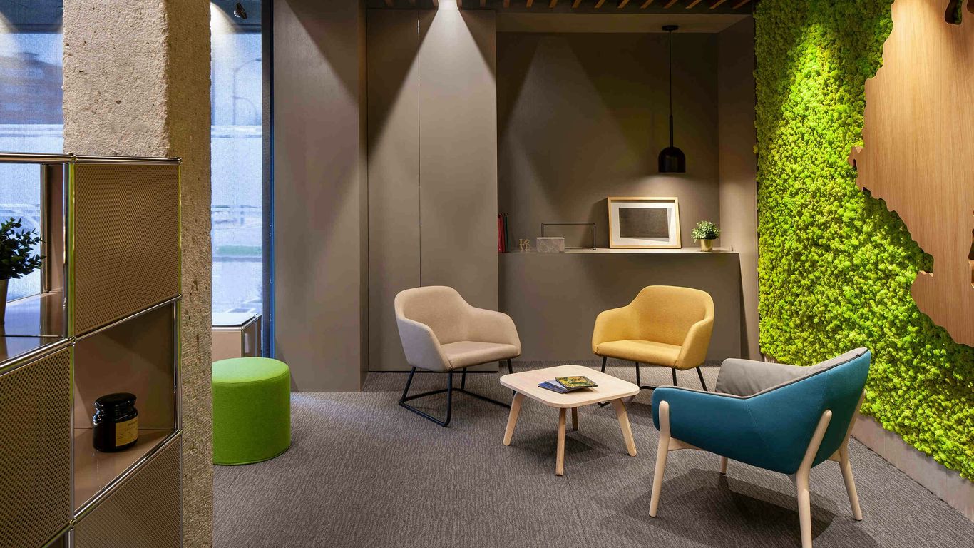 ibis Styles Pamplona Noain