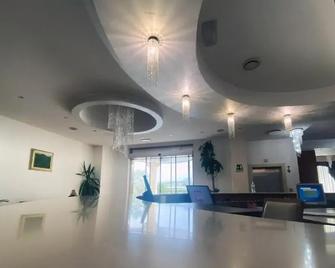 Hotel Concorde - Sant'Egidio alla Vibrata - Lobby