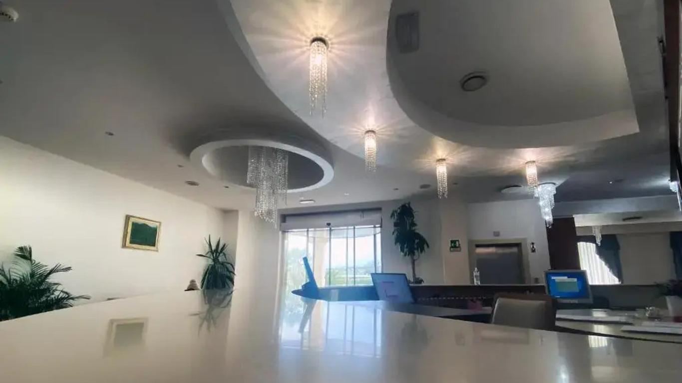 Hotel Concorde