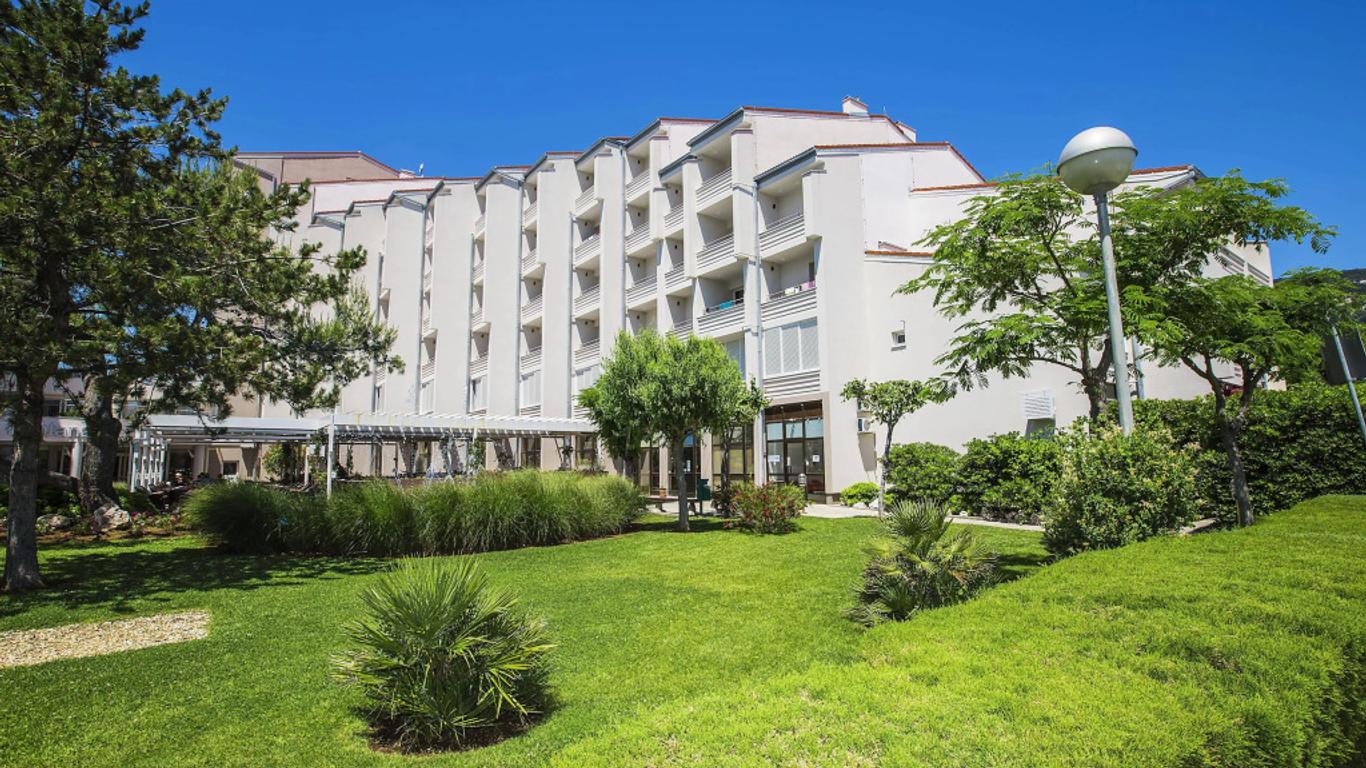 Sunny Baska Hotel By Valamar, Ex Corinth