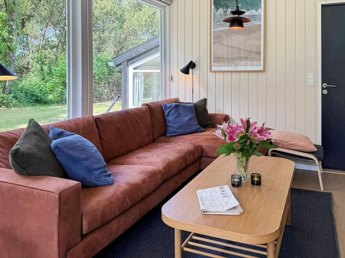 12 Person Holiday Home in Fanoe-by Traum – Fanø