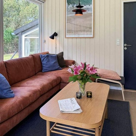 12 Person Holiday Home in Fanoe-by Traum – Fanø