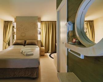 Euphoria Resort - Olgiata - Sypialnia