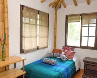 Charming coffee region farm escape - Armenia - Sypialnia