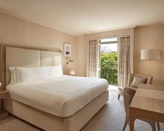 The Berkeley - London - Bedroom