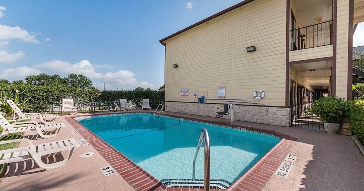 Lone Star Inn and Suites Victoria desde $1,173 ($̶1̶,̶5̶0̶3̶). Victoria ...