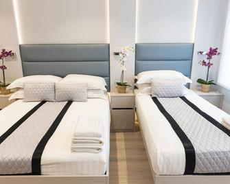 Nox West Hampstead - London - Bedroom