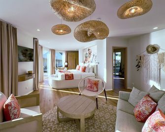 Apatoa Beach & Garden Village - Uturoa