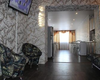 Guest House on Muezerskaja - Petrozavodsk - Sala