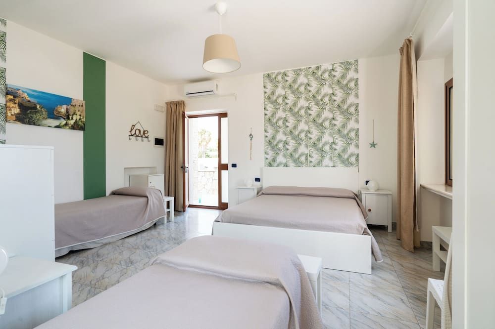 هوتل سان جيوفاني