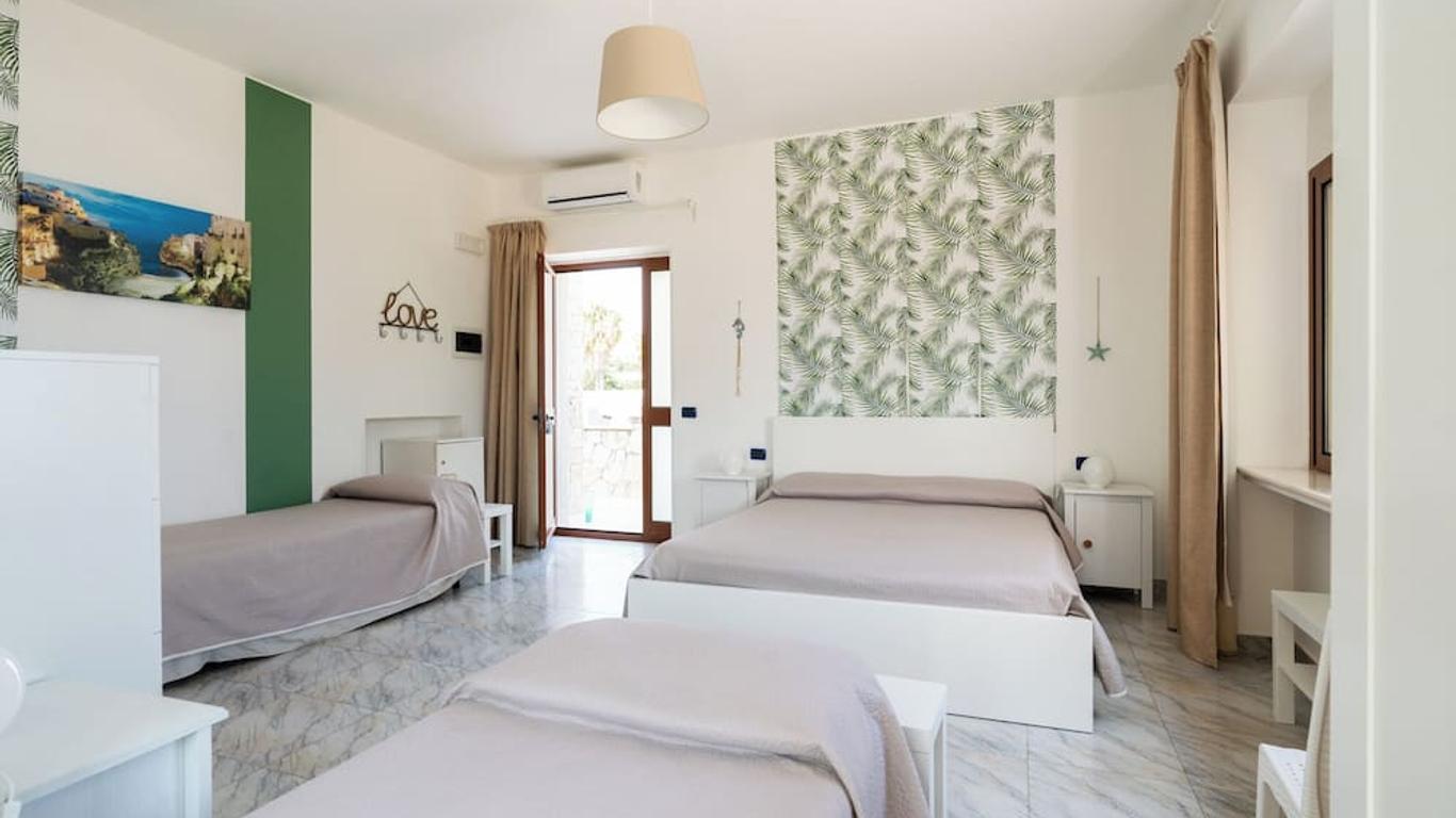 Hotel San Giovanni