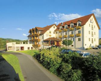 Panorama-Hotel am See - Neunburg vorm Wald - Edificio