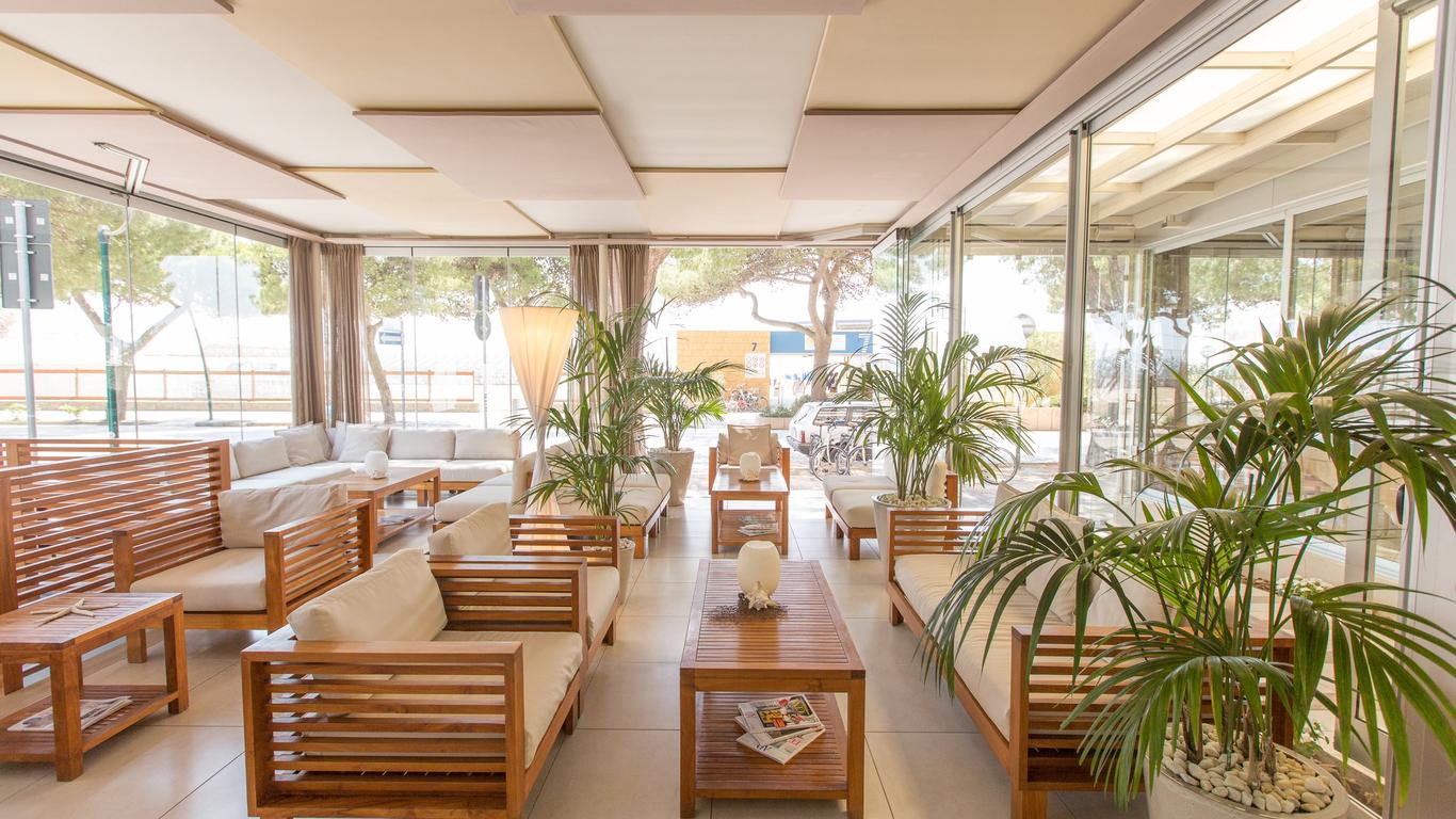 Hotel Europa Lignano