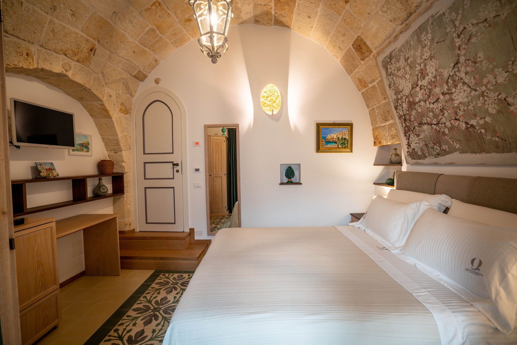 Quintessenza Luxury Domus - Polignano a Mare