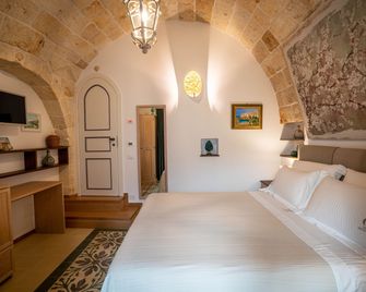 Quintessenza Luxury Domus - Polignano a Mare