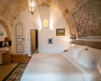 Quintessenza Luxury Domus - Polignano a Mare