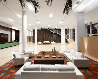 Estelar Apartamentos Barranquilla - Barranquilla - Lobby