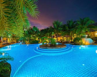 Am Samui Palace - Koh Samui - Pool