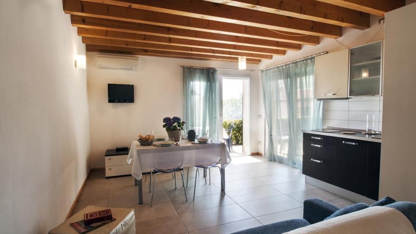 Nautic Resort San Carlo