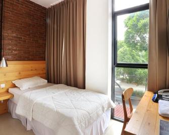 Urbana Homes - Jakarta - Bedroom