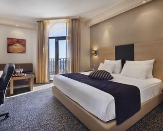 Vert Jerusalem - Jerusalem