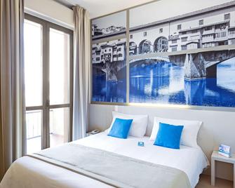 B&B Hotel Firenze Novoli - Florence - Chambre