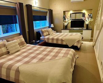 Austral Place 88 via Merri River - Warrnambool - Bedroom