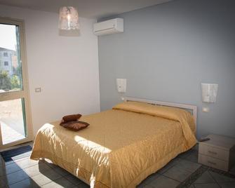 Modica Garden Resort - Modica - Habitación