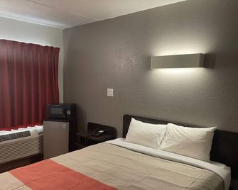 Motel 41 - Evansville, In - Evansville - Schlafzimmer