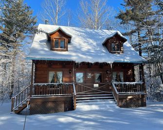 Les Chalets sur le Cap - Beaupre