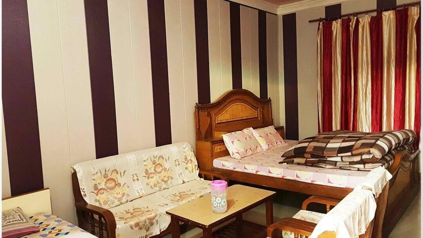 Hotel Kuber Annex