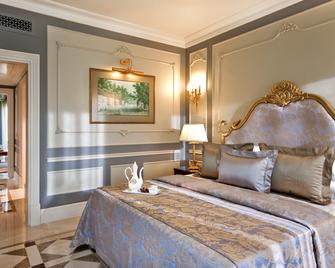 Ali Bey Resort Sorgun - Side - Bedroom