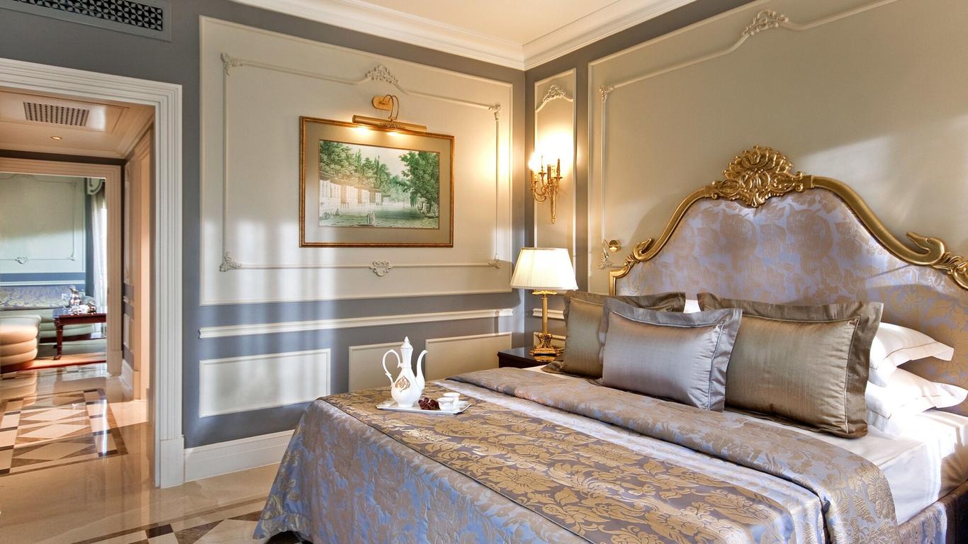 Ali Bey Resort Sorgun