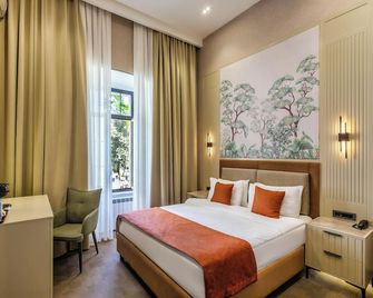 Nizami Central Park Hotel - Baku