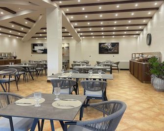 Demetra Resort - Agrigento - Restaurant