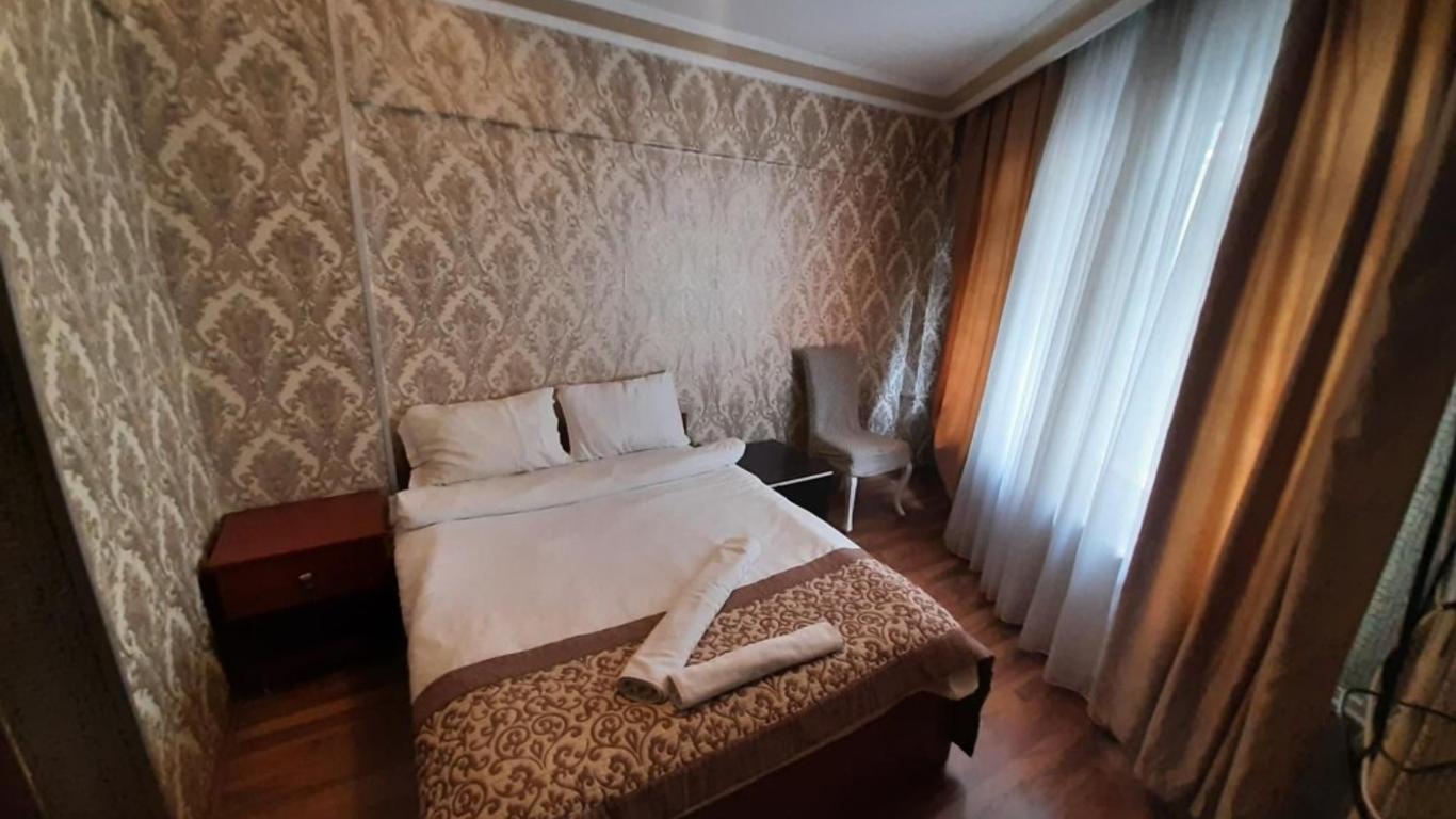Samil Hotel