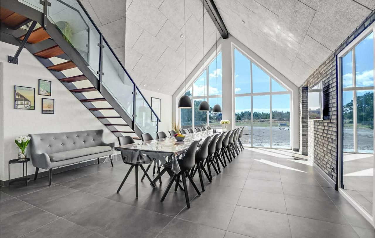Amazing Home in Roemoe With Kitchen – Rømø
