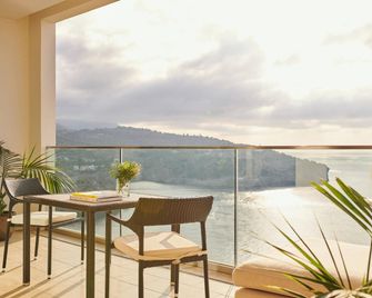 Jumeirah Mallorca - Port de Sóller - Balcony